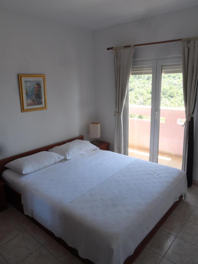 Bayview Apartment Трогир Екстериор снимка