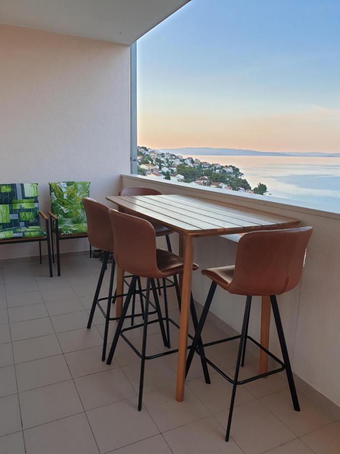Bayview Apartment Трогир Екстериор снимка